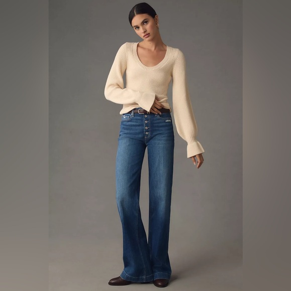 PAIGE  Virtue Top:/sweater - Picture 2 of 15